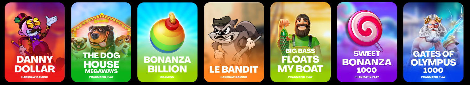 bluff bonus buy